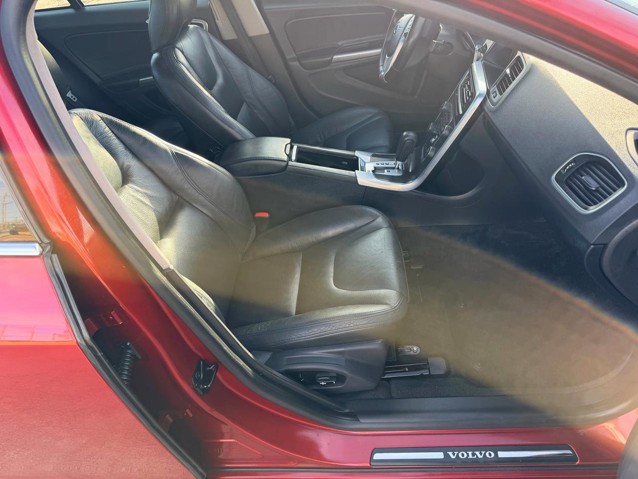 Used 2012 Volvo S60 T6 image 11