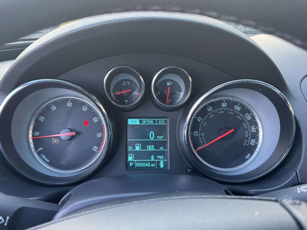 Used 2013 Buick Regal Premium image 22