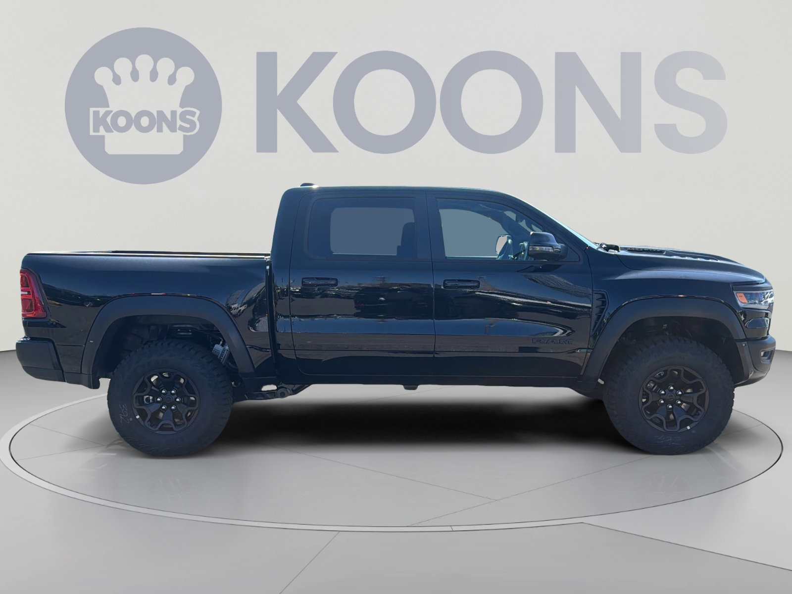 New 2026 RAM 1500 RHO w/ RHO Level 1 Equipment Group AWD/4WD image 8