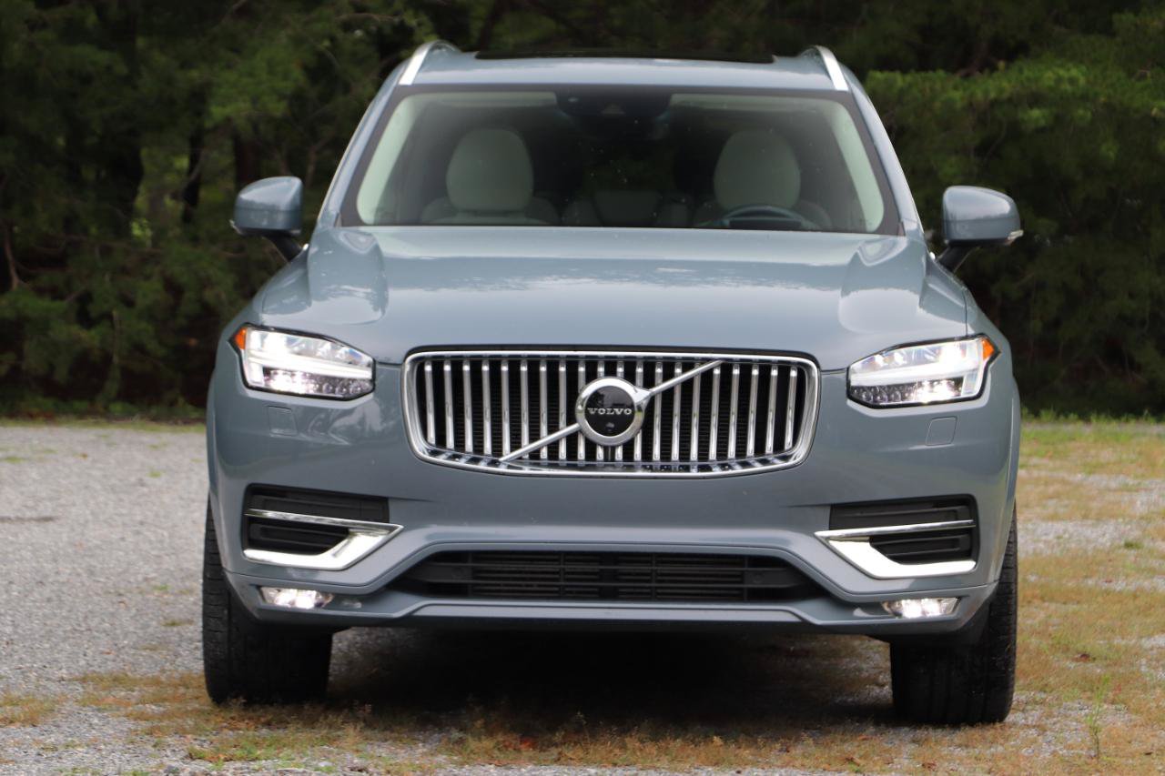 Used 2021 Volvo XC90 T6 Inscription w/ Advanced Package AWD/4WD image 45