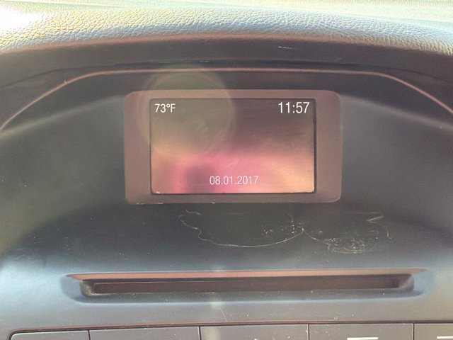 Used 2017 Ford Focus SE w/ Cold Weather Package FWD image 24