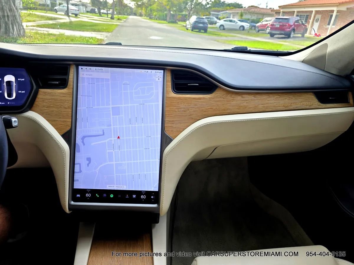 Used 2019 Tesla Model S 100D image 61