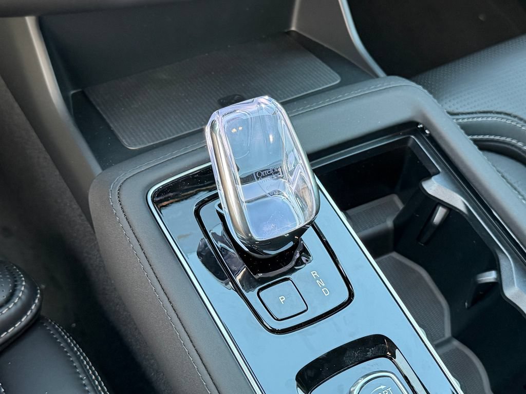 New 2026 Volvo XC90 B6 Ultra AWD/4WD image 26