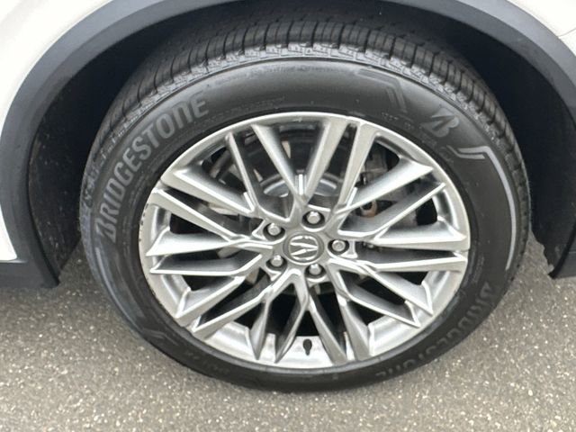 Certified 2023 Acura MDX SH-AWD w/ Advance Package image 7