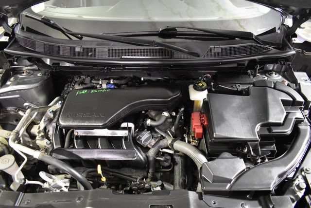 Used 2020 Nissan Rogue Sport S FWD image 33