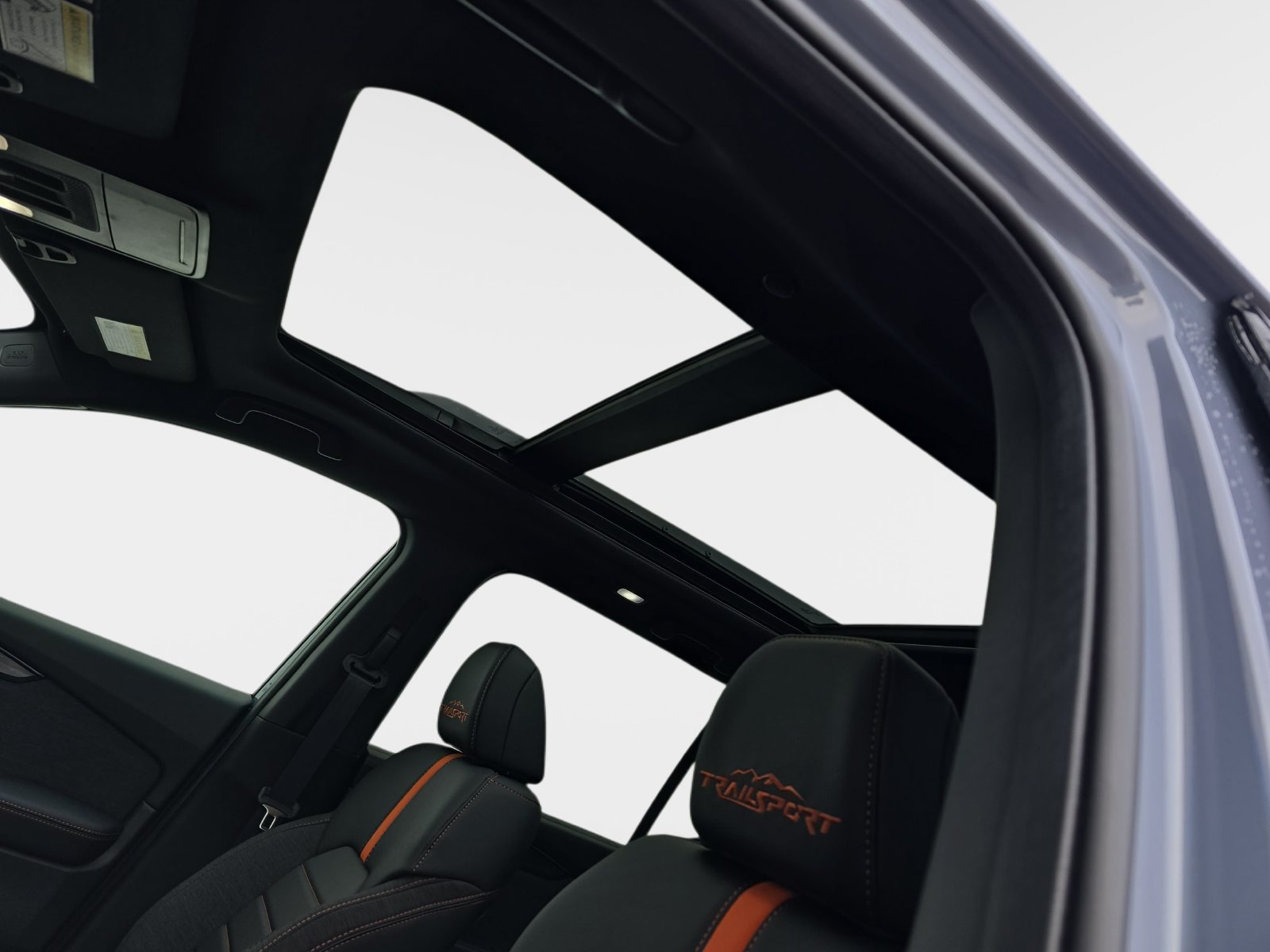 New 2026 Honda Passport TrailSport image 29
