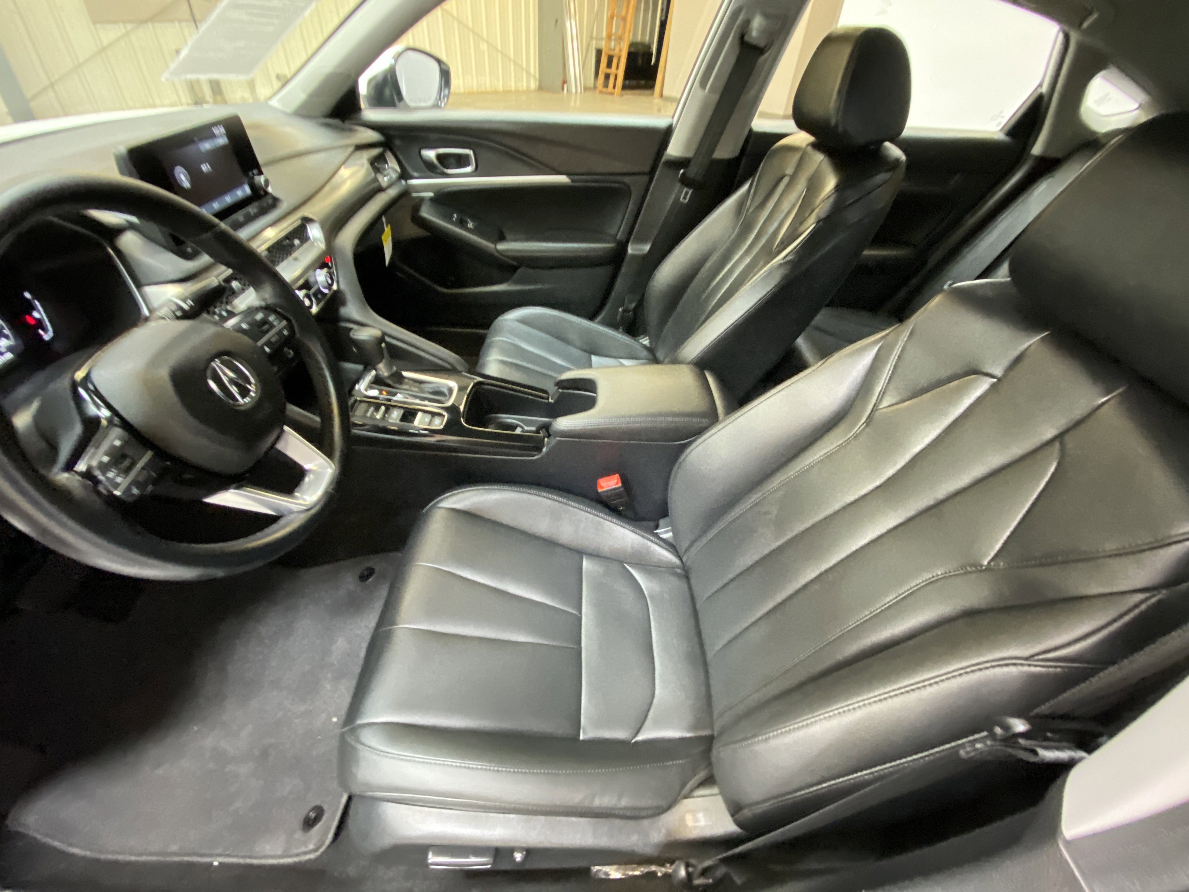 Used 2025 Acura Integra Base image 21
