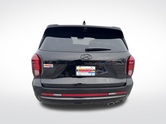 Used 2025 Hyundai Palisade Calligraphy AWD/4WD image 4