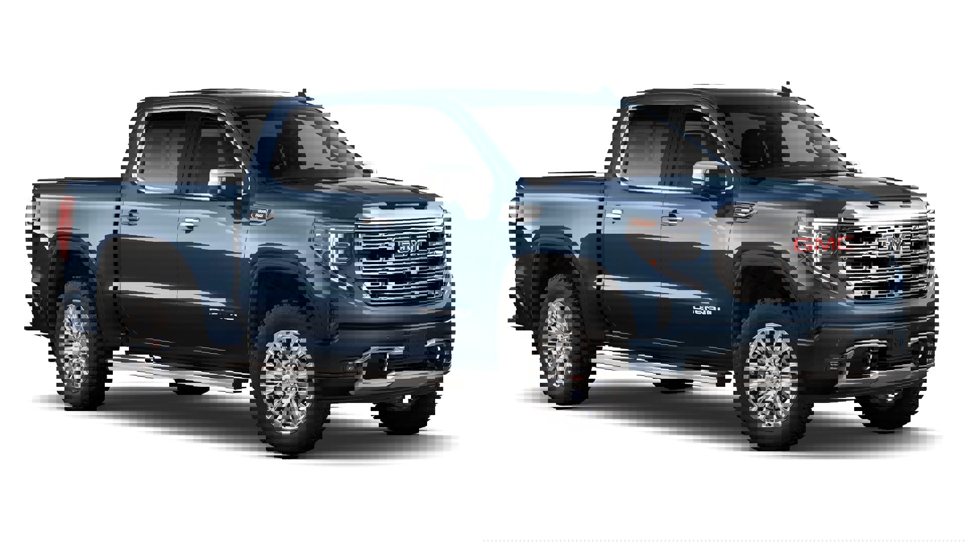 New 2026 GMC Sierra 1500 Denali w/ Technology Package image 4