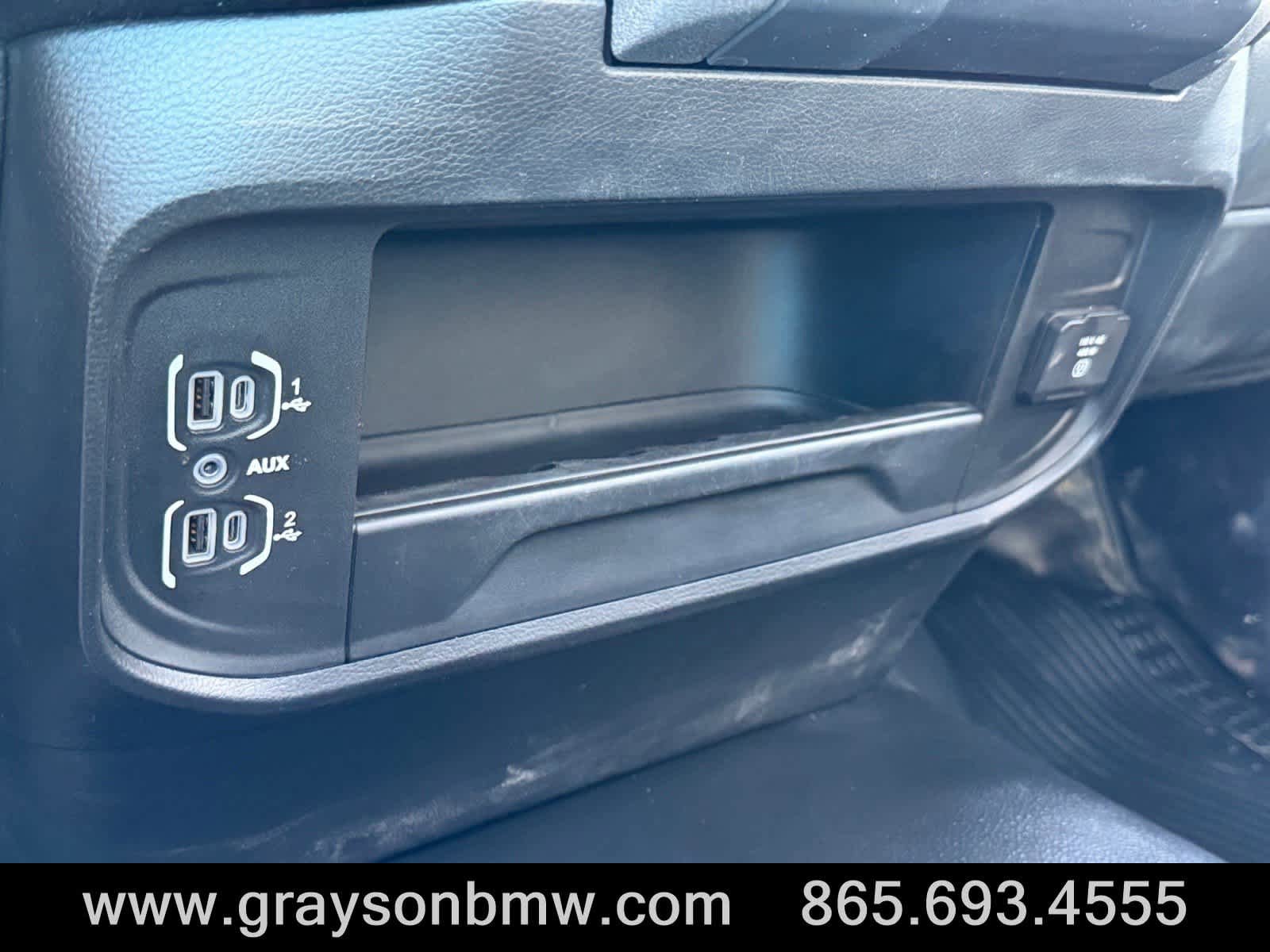 Used 2024 RAM 2500 Tradesman image 22