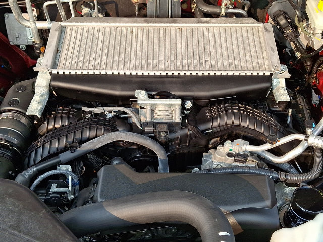 Used 2025 Subaru Ascent Premium AWD/4WD image 28