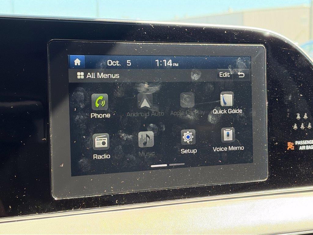Used 2020 Hyundai Palisade SEL w/ Convenience Package AWD/4WD image 21