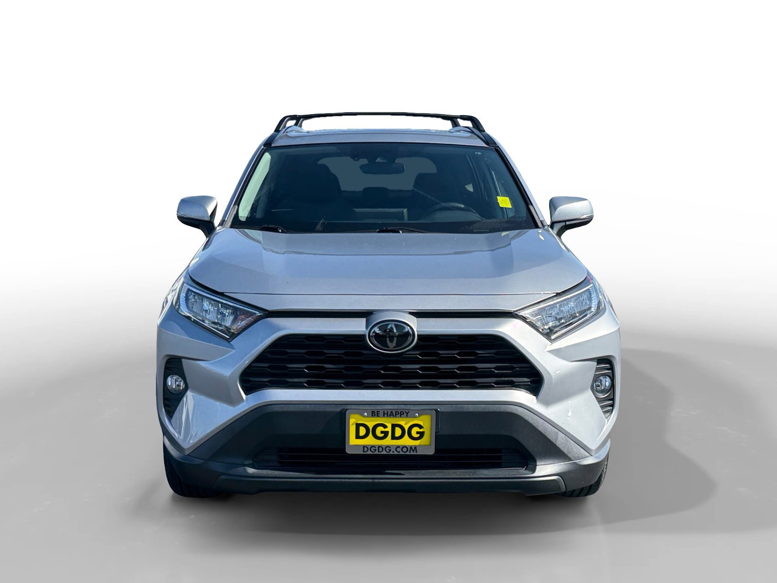 Used 2021 Toyota RAV4 XLE w/ Convenience Package AWD/4WD image 8