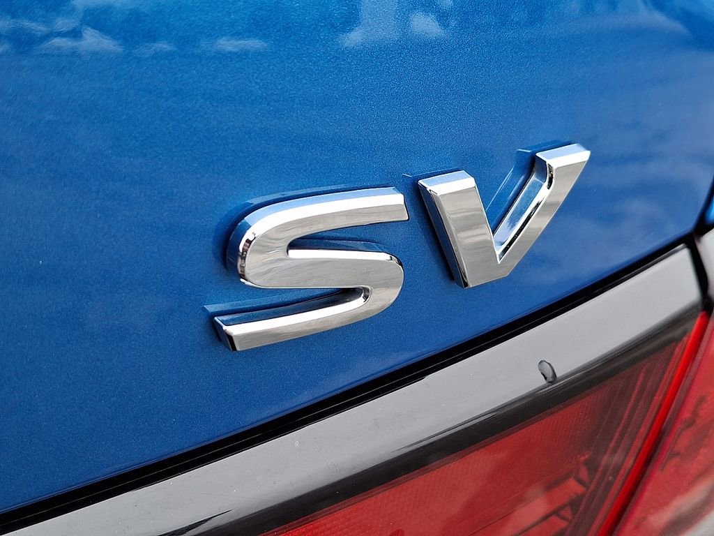 Used 2024 Nissan Sentra SV image 30