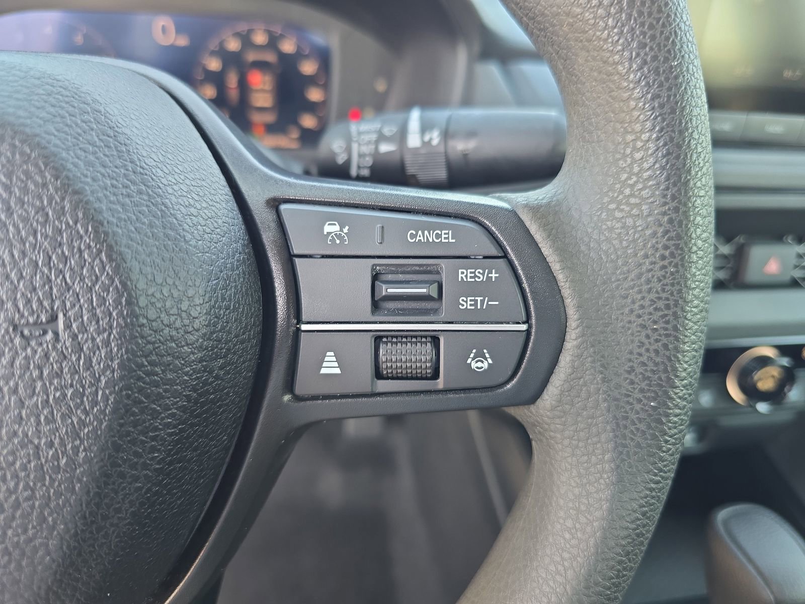 Certified 2024 Honda Accord LX image 21