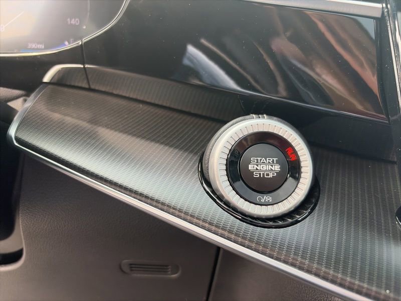 New 2026 Jeep Grand Wagoneer L Summit w/ Premium Group III image 32