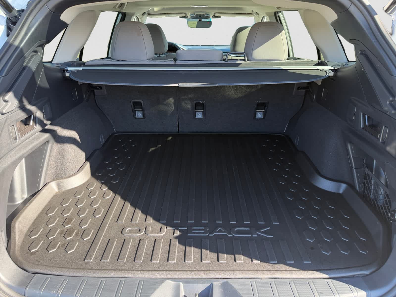 Certified 2025 Subaru Outback Premium AWD/4WD image 5