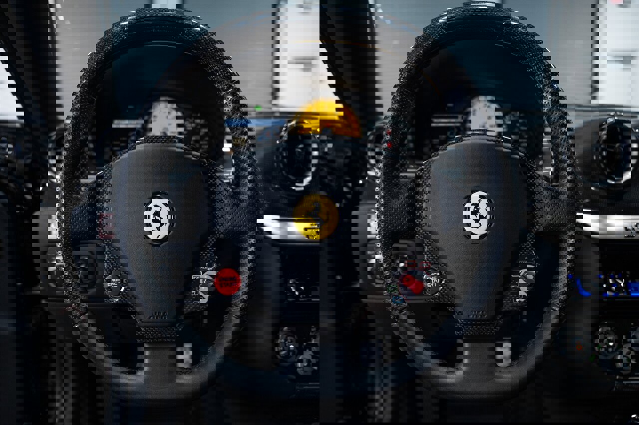 Used 2008 Ferrari 599 GTB Fiorano image 19