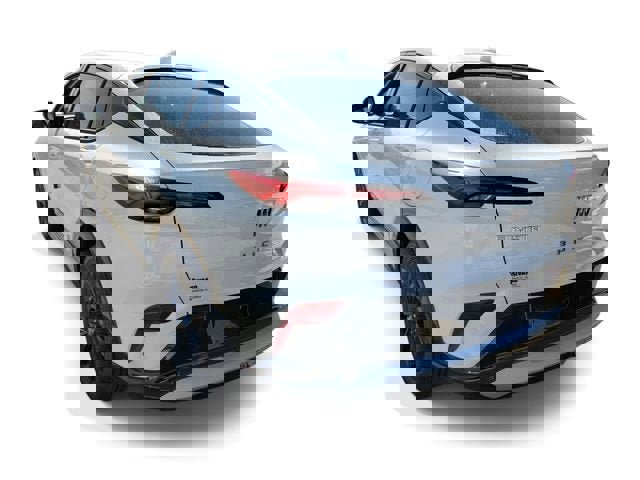 New 2026 Buick Envista Sport Touring w/ Convenience I Package FWD image 4