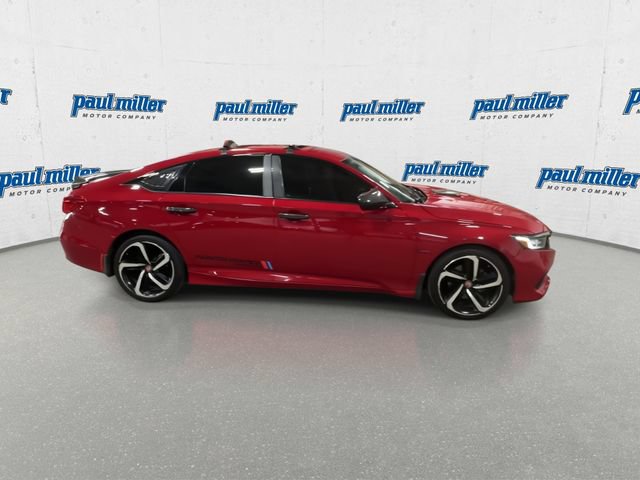 Used 2022 Honda Accord Sport Special Edition image 4
