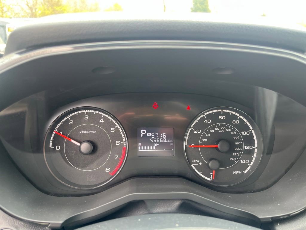 Used 2019 Subaru Impreza 2.0i AWD/4WD image 21
