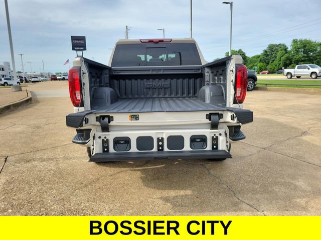 New 2026 GMC Sierra 1500 AT4 w/ AT4 Premium Package AWD/4WD image 8
