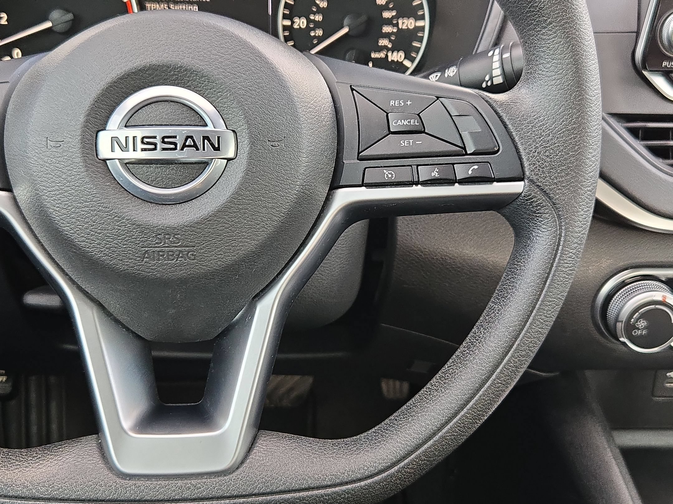 Used 2022 Nissan Altima 2.5 SV FWD image 22