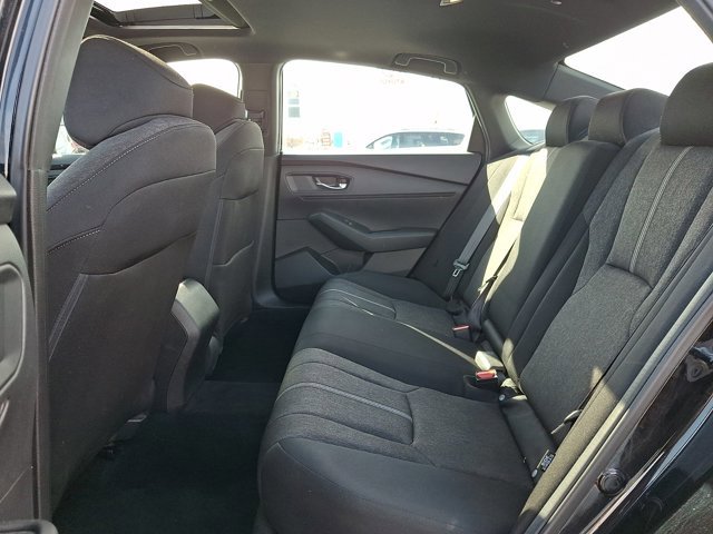 Used 2024 Honda Accord Sport image 10