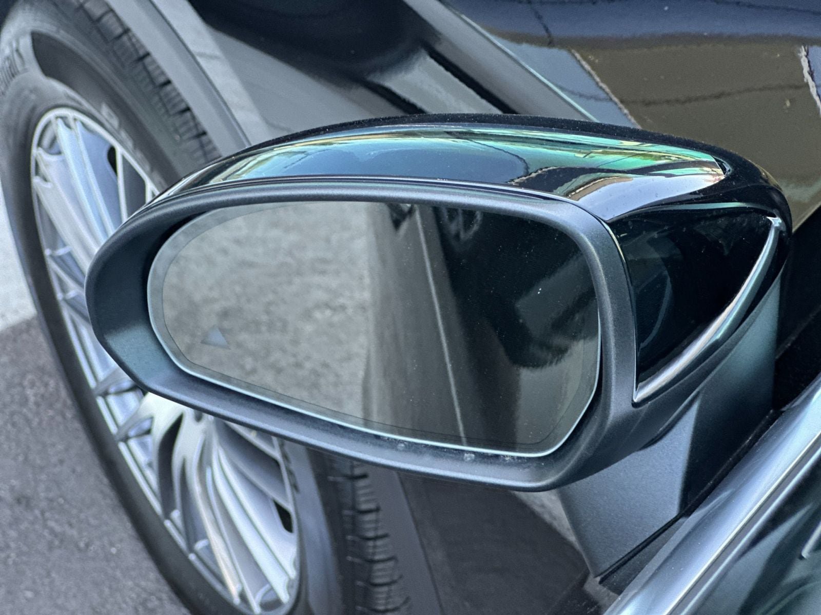 Certified 2026 Mercedes-Benz GLC 300 4MATIC image 10