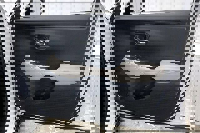 Certified 2026 Honda HR-V EX-L image 22