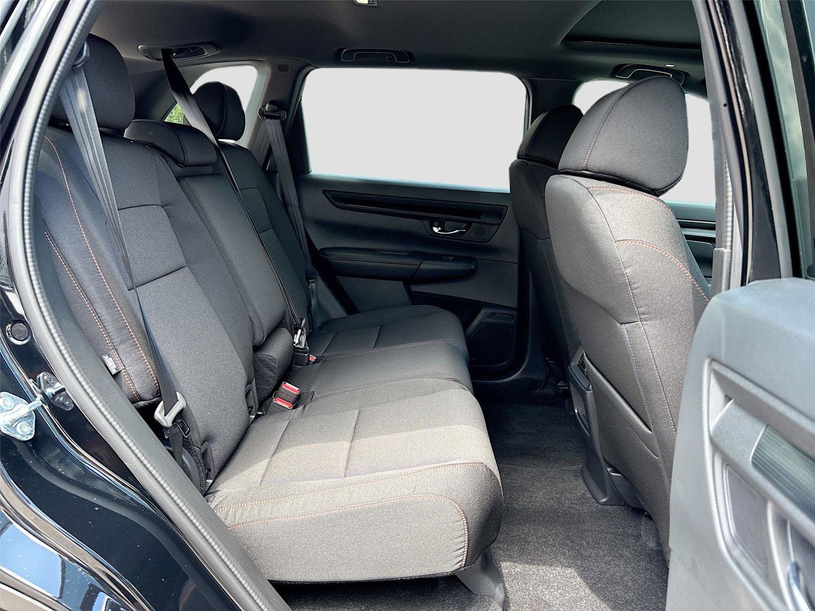 New 2026 Honda CR-V TrailSport image 31