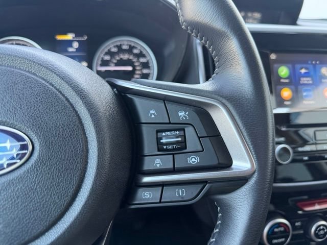 Used 2023 Subaru Forester Premium AWD/4WD image 19