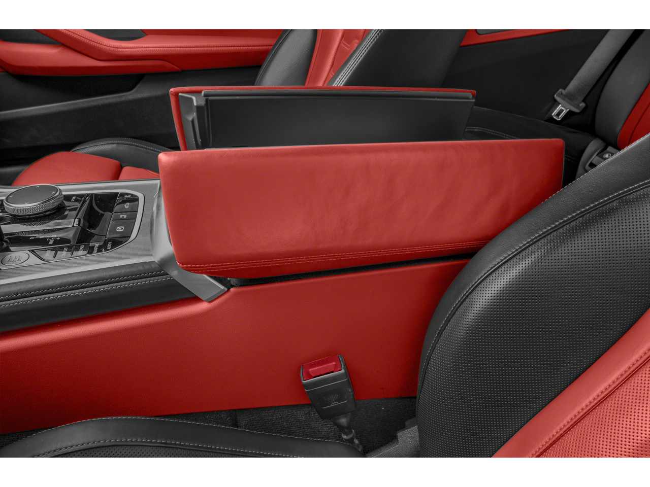New 2026 BMW 840i Convertible RWD image 35