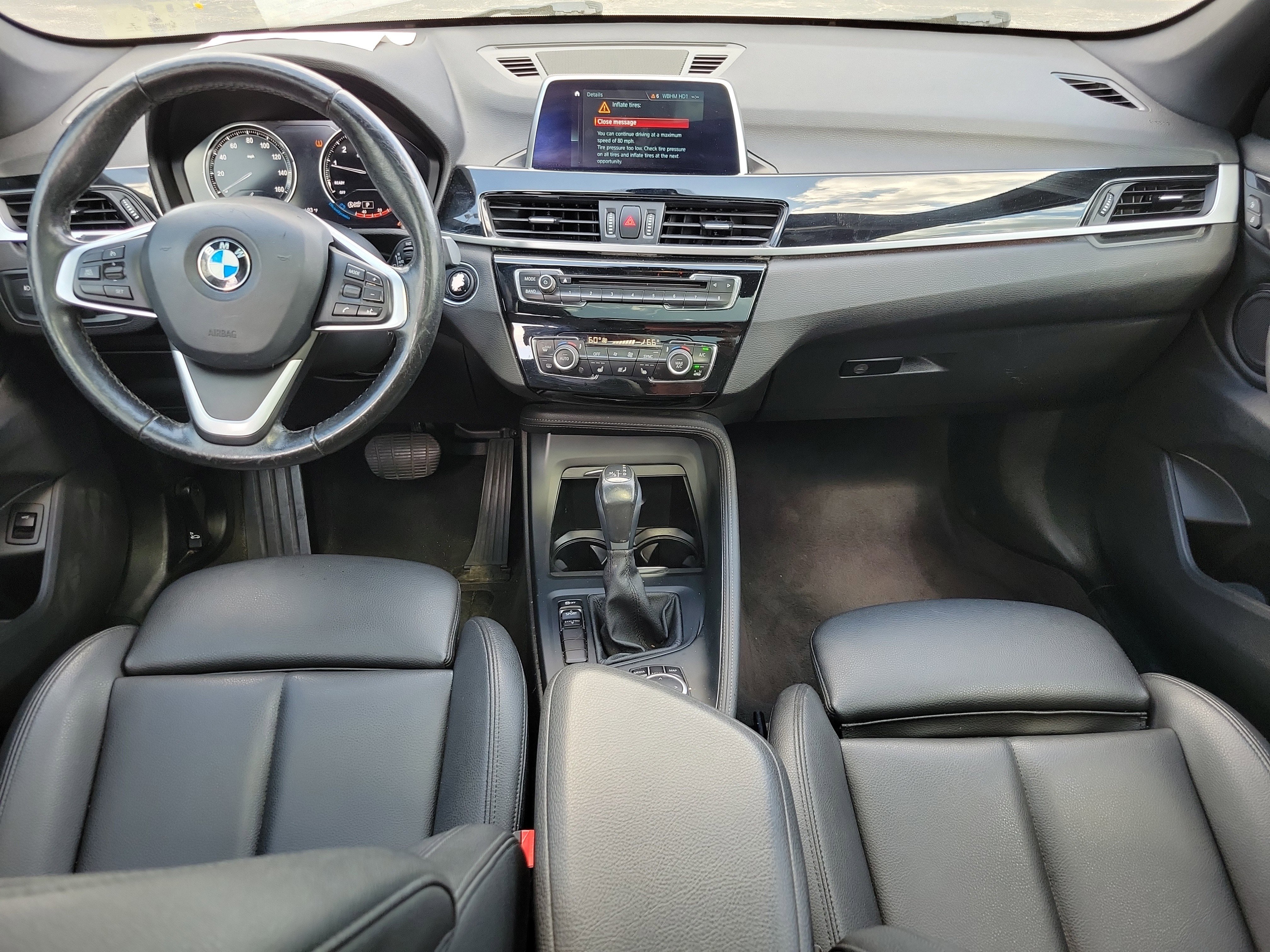 Used 2018 BMW X1 sDrive28i w/ Convenience Package image 9