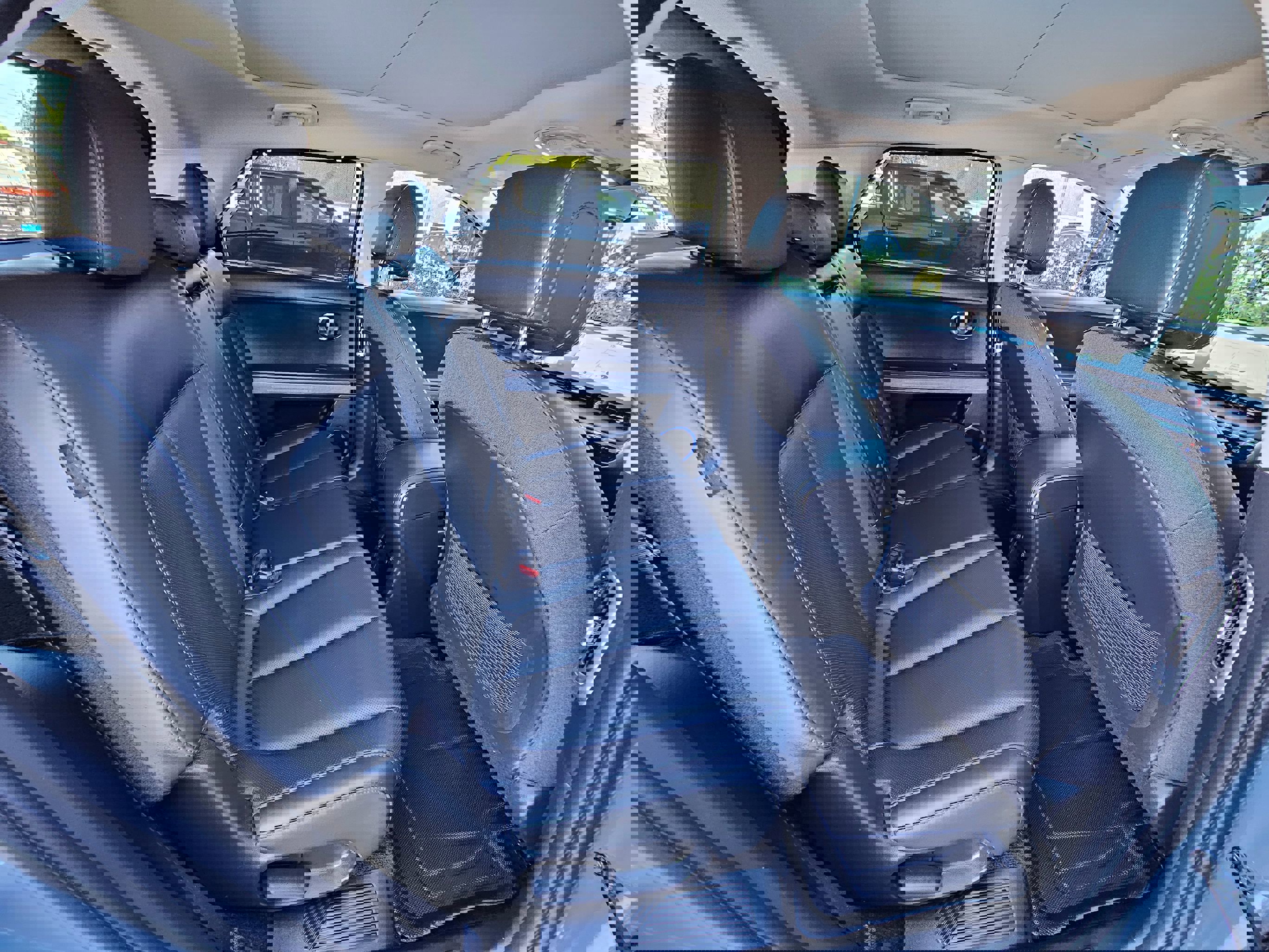 Used 2024 Hyundai Ioniq 5 Limited image 32