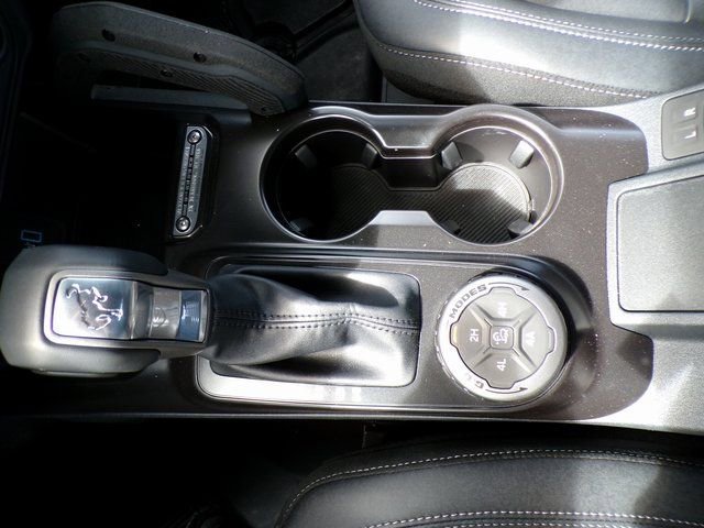 New 2025 Ford Bronco Badlands image 21