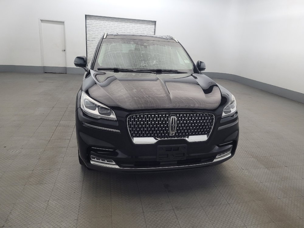 Used 2020 Lincoln Aviator Reserve w/ Equipment Group 202A AWD/4WD image 14
