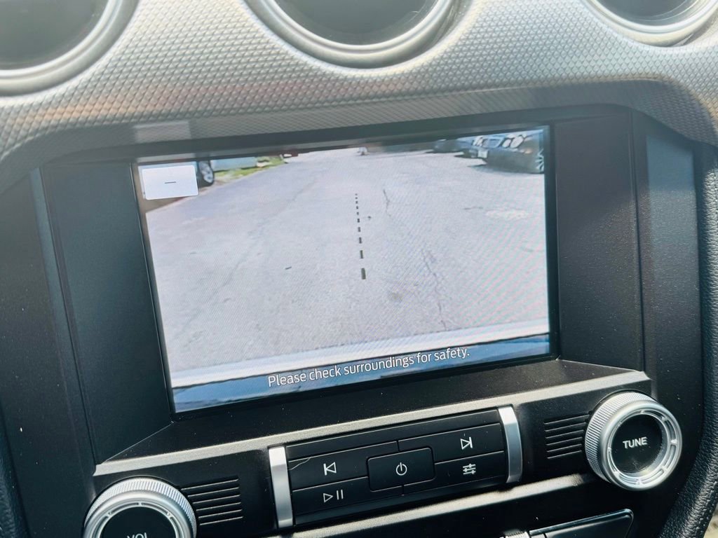 Used 2022 Ford Mustang GT w/ Equipment Group 301A RWD image 30