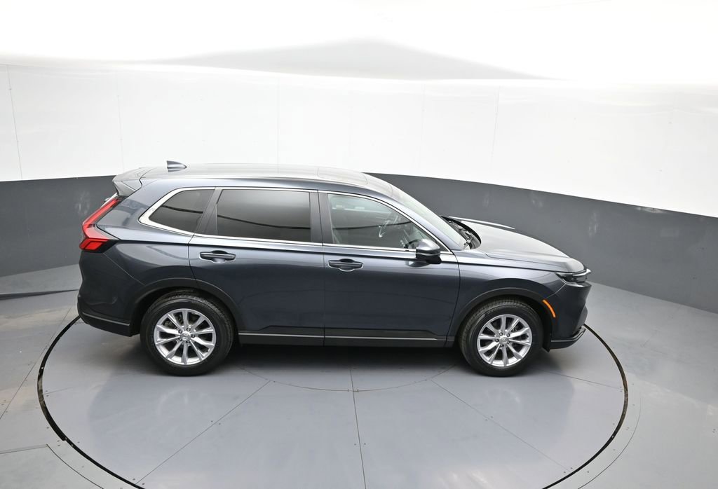Certified 2024 Honda CR-V EX-L image 38