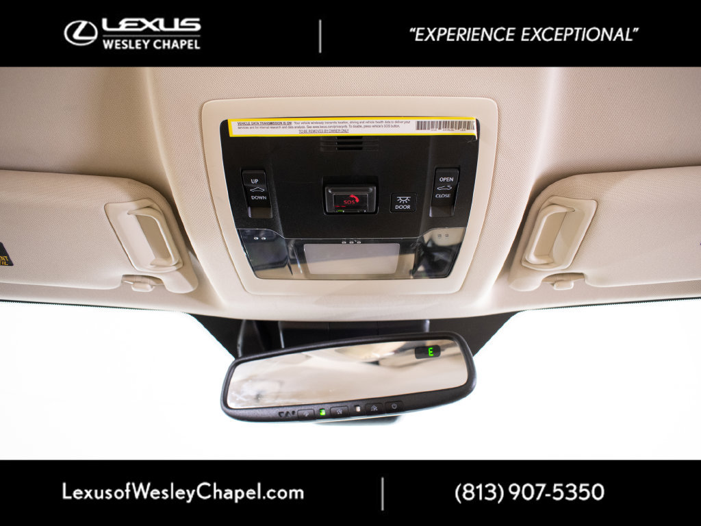 Certified 2021 Lexus NX 300h AWD w/ Accessory Package 2 image 20