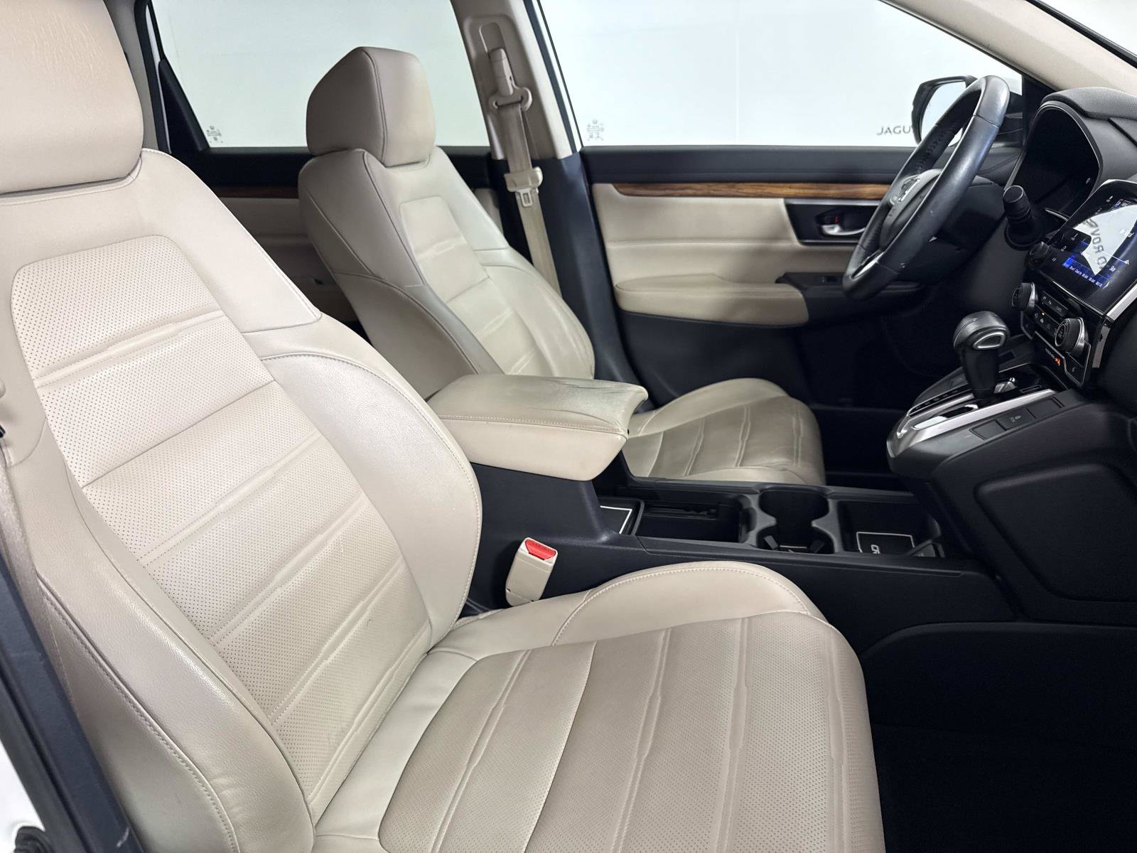 Used 2017 Honda CR-V Touring image 11