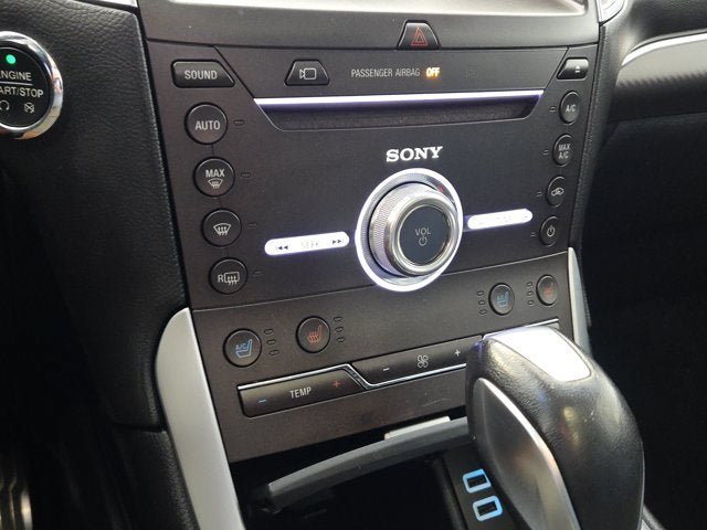 Used 2018 Ford Edge Sport w/ Equipment Group 401A AWD/4WD image 25