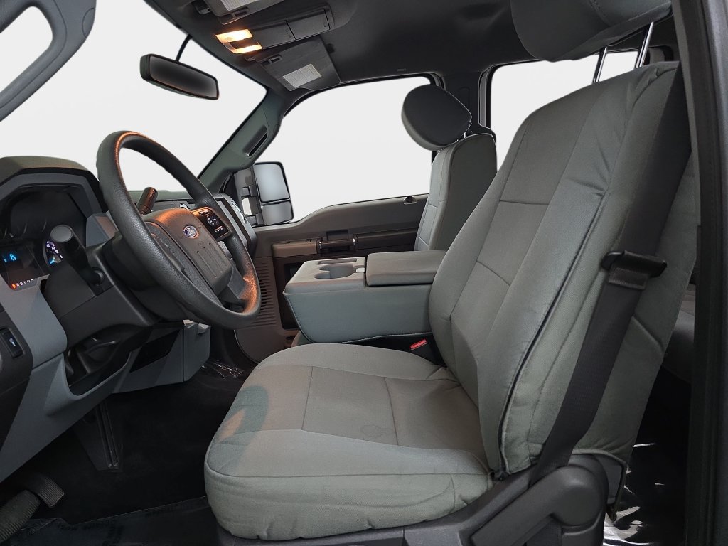 Used 2012 Ford F250 XLT AWD/4WD image 17