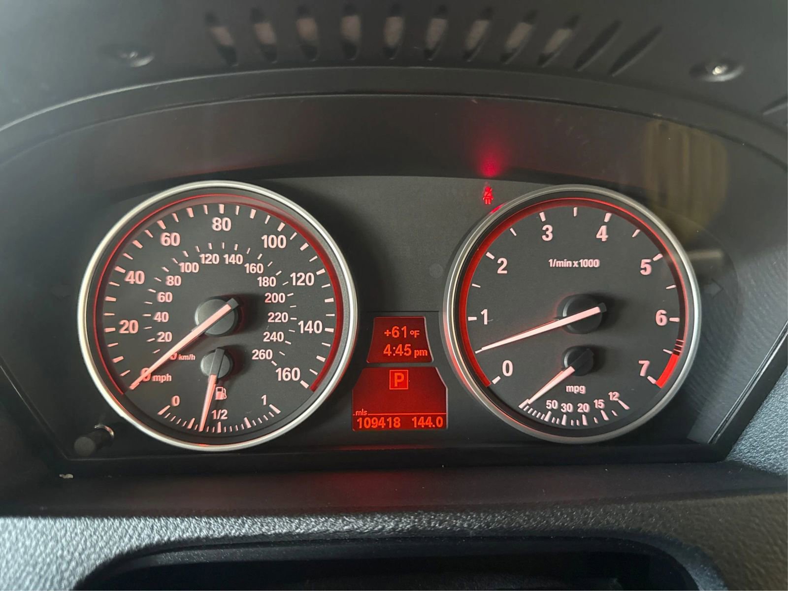 Used 2008 BMW X5 4.8i image 16