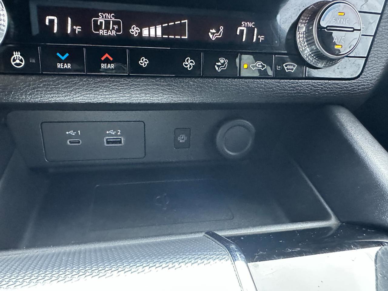 Used 2022 Mitsubishi Outlander SEL AWD/4WD image 57