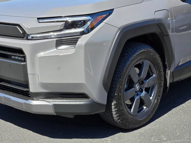 Certified 2026 Toyota RAV4 AWD Plug-in Hybrid image 10