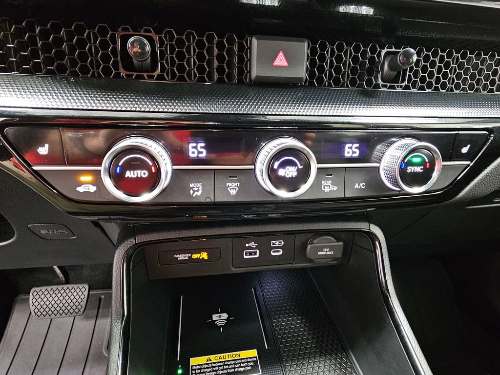 Used 2024 Honda CR-V Sport Touring image 21