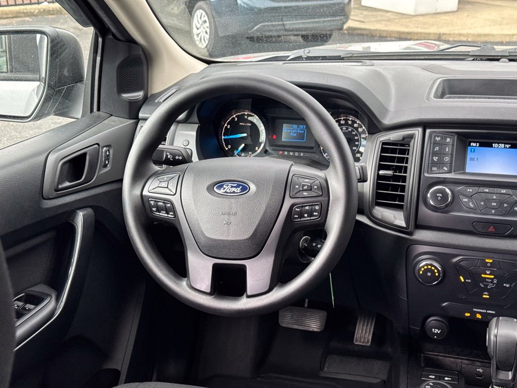 Used 2022 Ford Ranger XL w/ Equipment Group 101A High AWD/4WD image 19
