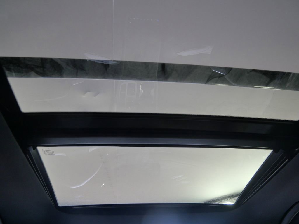 New 2026 INFINITI QX60 Autograph w/ Dark Cargo Package image 17