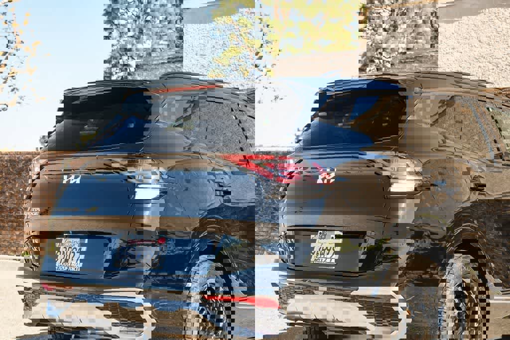 Used 2023 Kia Sportage SX image 6